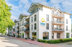Ostsee Apartmenthotel, Graal-Muritz